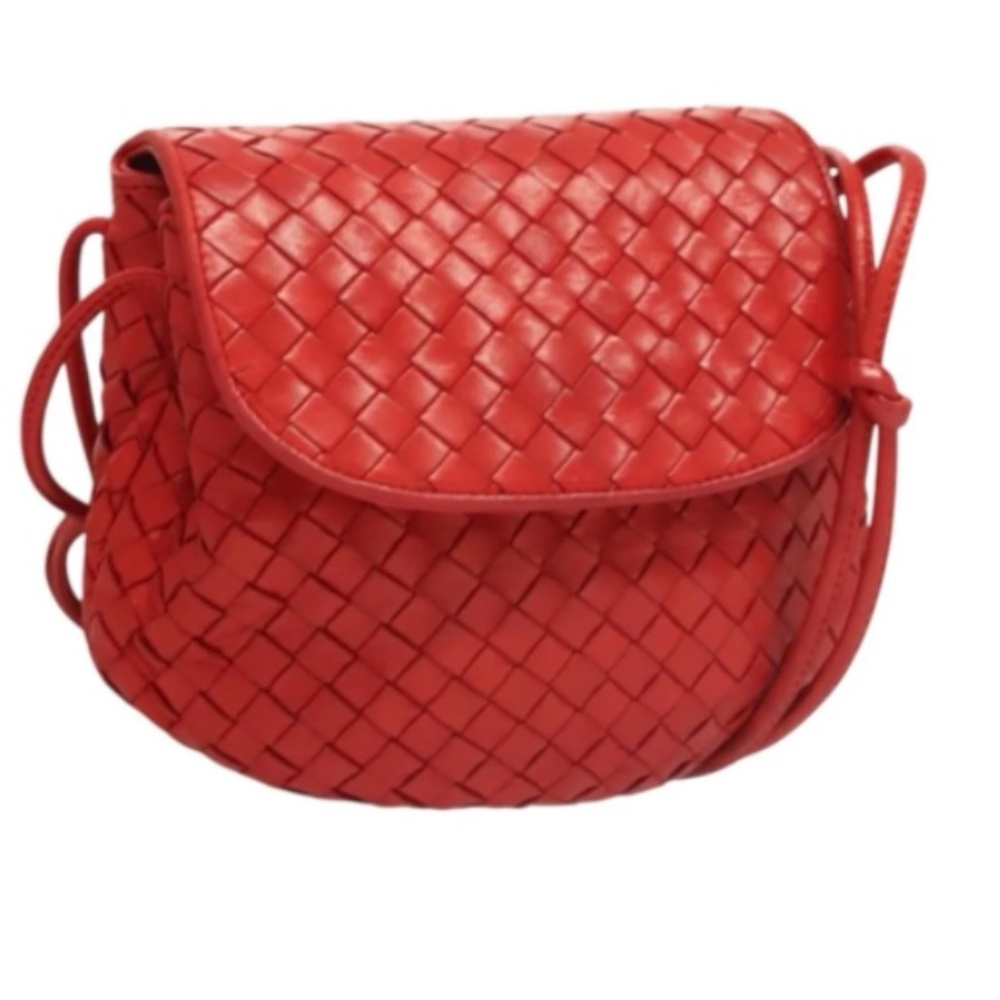 Bottega Veneta Intrecciato